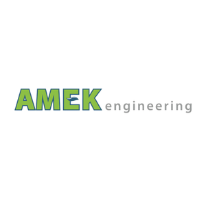 AMEK logo