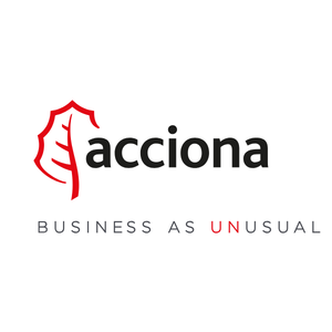 Acciona logo