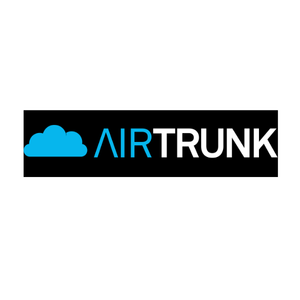 AirTrunk logo