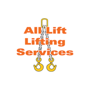 All Lift Lifting Services logo