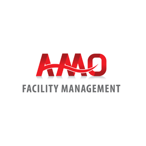 AMO Facility Management logo