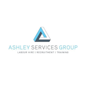 Ashley Services Group logo