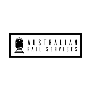Australian Rail Services logo
