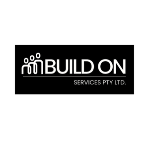 Build On Services logo