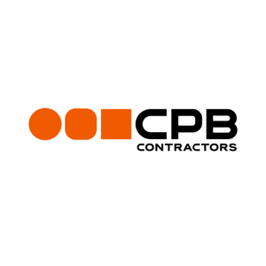 CPB Contractors logo