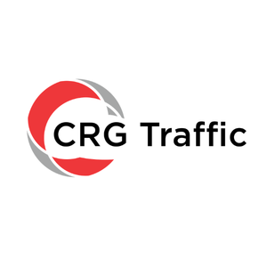 CRG Traffic logo