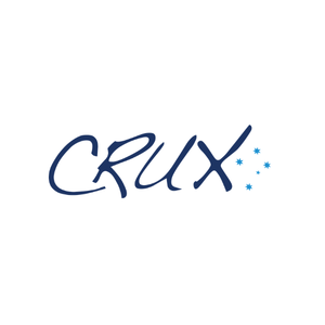 Crux logo