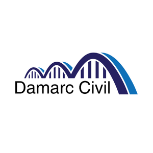 Darmarc Civil logo