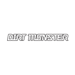 Dirt Monster logo