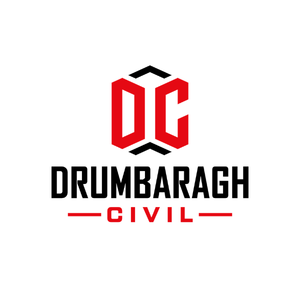 Drumbaragh Civil logo