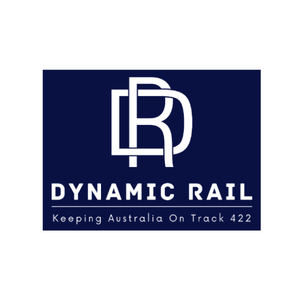 Dynamic Rail logo