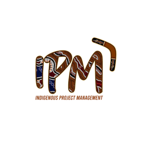 Indigenous Project Management logo