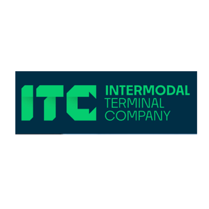 Intermodal Terminal Company logo