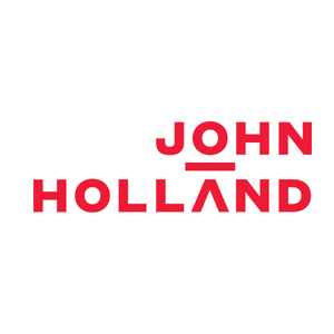 John Holland logo