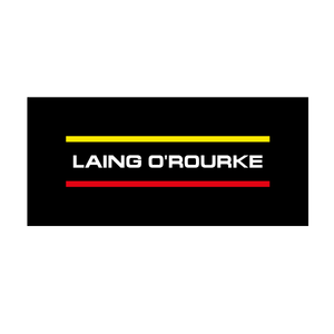 Laing O'Rourke logo