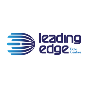 Leading Edge Data Centres logo