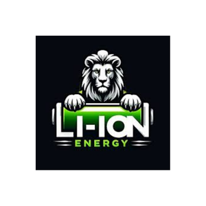 Lion Energy logo