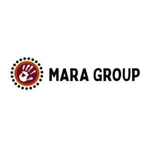 Mara Group logo