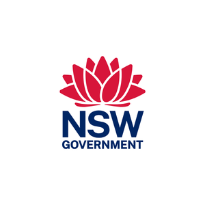 NSW Government logo
