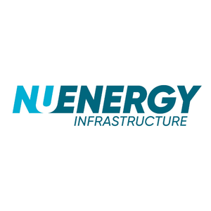 NuEnergy Infrastructure logo