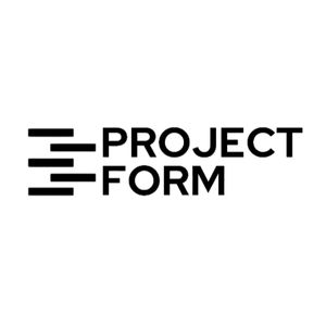 Project Form logo