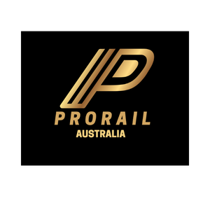 Pro Rail Australia logo