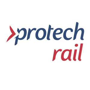 Protech Rail logo