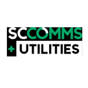 SC Comms Utilities logo