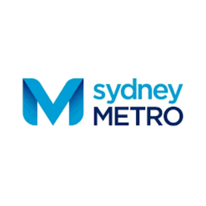 Sydney Metro logo