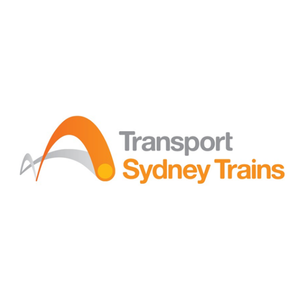 Sydney Trains logo