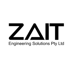 Zait Engineering Solutions logo