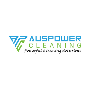 Auspower Cleaning logo