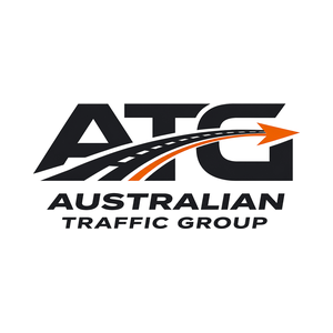 Australian Traffic Group logo