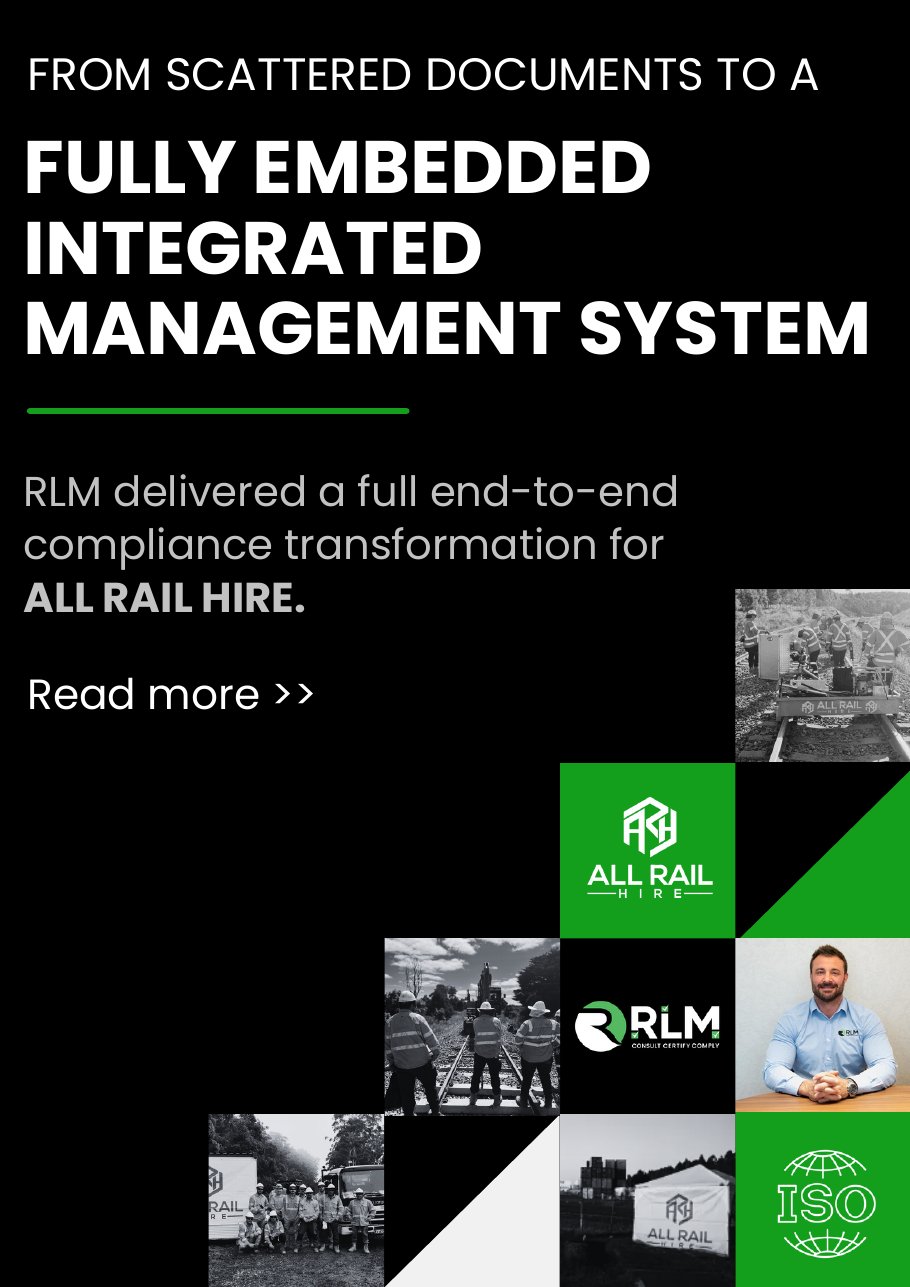 All Rail Hire case study cover