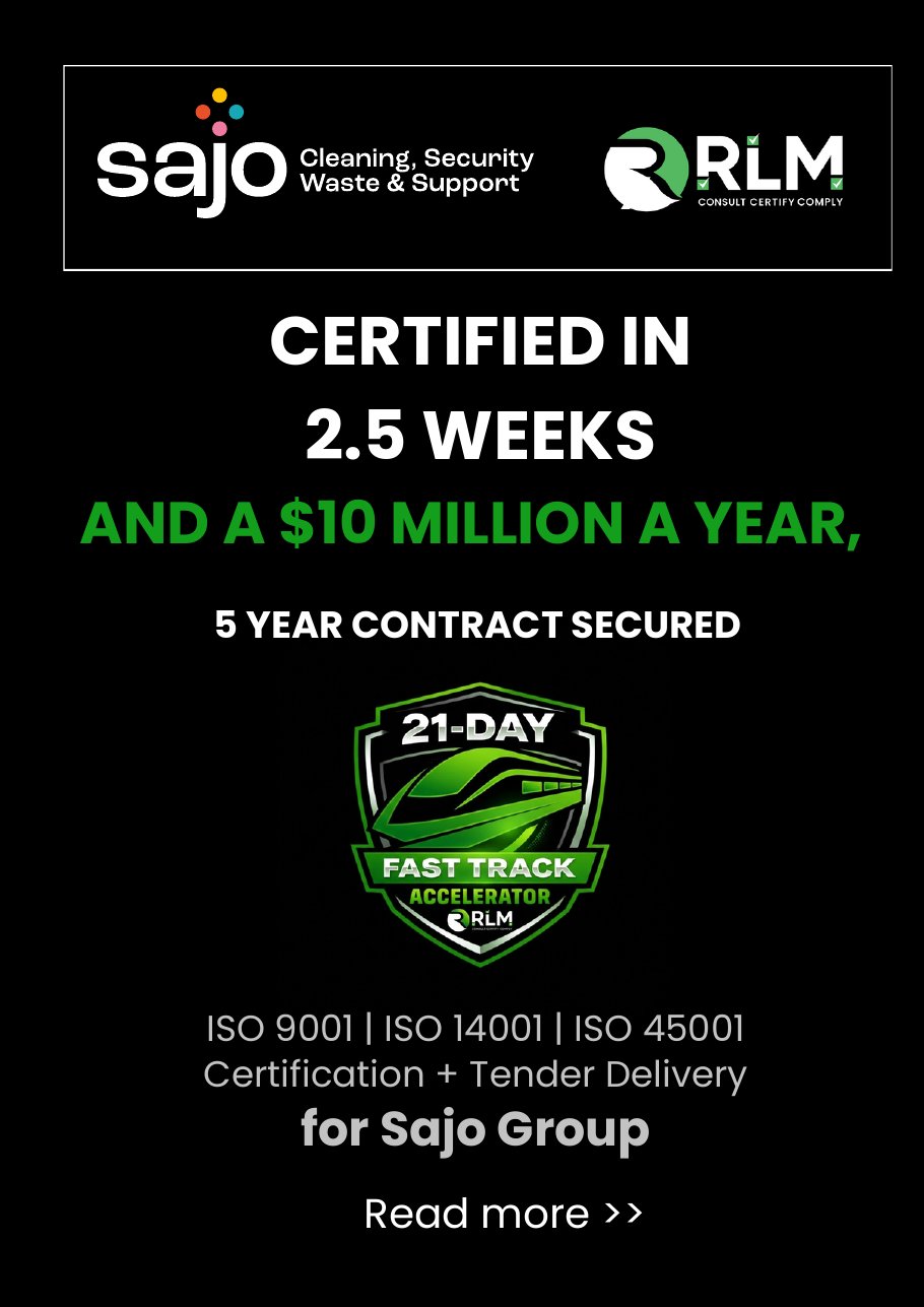 Sajo Group case study cover