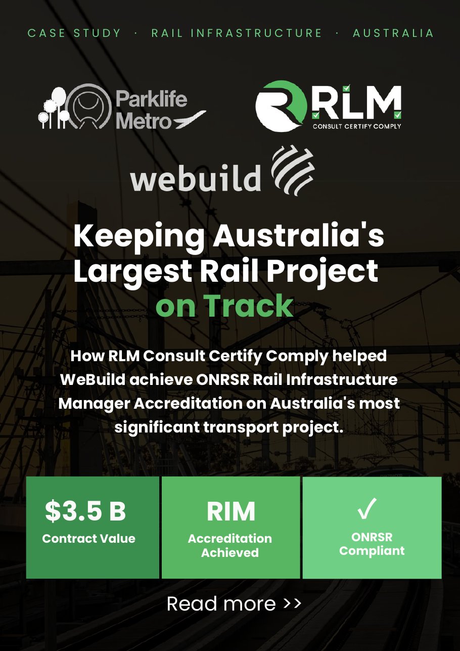 Webuild case study cover