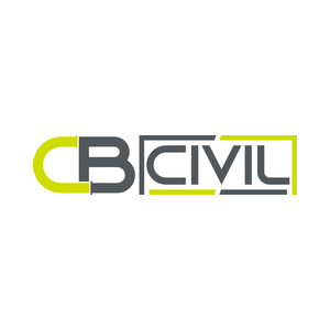 CB Civil logo