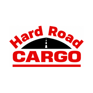 Hard Road Cargo logo
