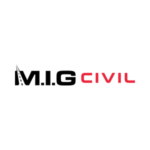 MIG Civil logo