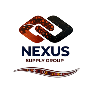 Nexus Supply Group logo