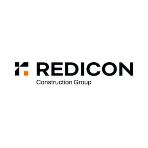 Redicon Construction Group logo