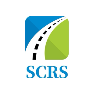 SCRS logo