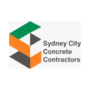 Sydney City Concrete Contractors logo