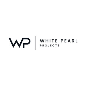 White Pearl Projects logo