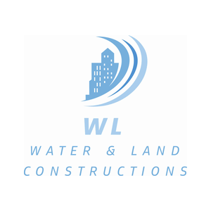 WL Constructions logo