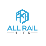 All rail hire
